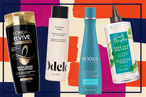 Best drugstore shampo - Aug 24, 2023 · Best Drugstore Shampoo for Curly Hair OGX Quenching + Coconut Curls Shampoo. $8 at Ulta Beauty. $8 at Ulta Beauty. Read more. 7. Best Clarifying Shampoo for Curly Hair Hours Day 7 Shampoo. 
